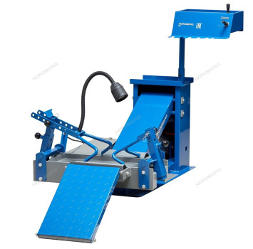 Борторасширитель грузовой NORDBERG D5