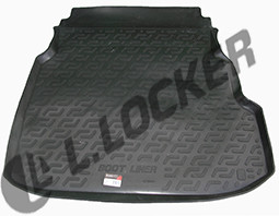 Коврик багажн.  Mercedes 211 SD  2002-2009г.