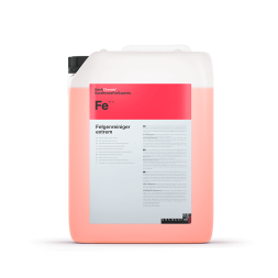 FELGENREINIGER EXTREM - Кислотный очиститель поверхности дисков автомобиля, (11 кг). 187011