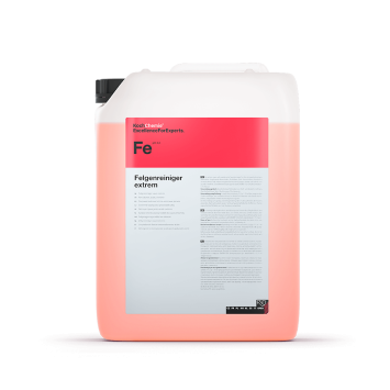 FELGENREINIGER EXTREM - Кислотный очиститель поверхности дисков автомобиля, (11 кг). 187011