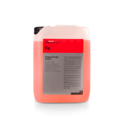 FELGENREINIGER EXTREM - Кислотный очиститель поверхности дисков автомобиля, (11 кг). 187011