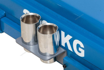 Траверса гидравлическая NORDBERG N423