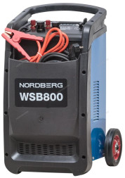 Пускозарядное устройство NORDBERG WSB800