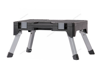 Табурет складной NORDBERG TL2 с ящиком-органайзером