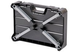 Табурет складной NORDBERG TL2 с ящиком-органайзером