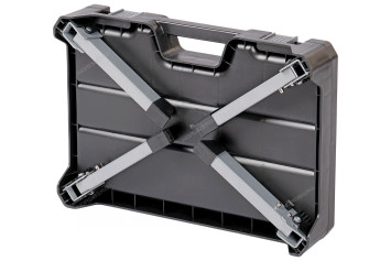 Табурет складной NORDBERG TL2 с ящиком-органайзером