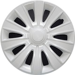 Колпак STAR 14" Карат белый