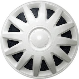 Колпак STAR 16" Элегант белый