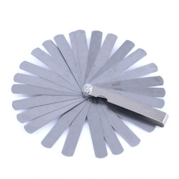 RedMark  Щупы измерительные (набор 26 лезвий)