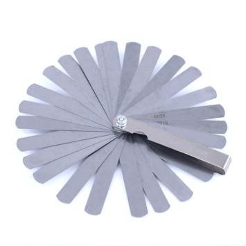 RedMark  Щупы измерительные (набор 26 лезвий)