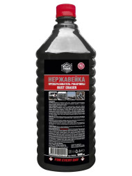 AGAT-AVTO  Преобразователь ржавчины  Нержавейка 1000мл