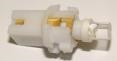 Маяк Cвет-од 12V  T5  BAX8,7D (8,7D)  1.2W  (уп.10шт)  BLUE