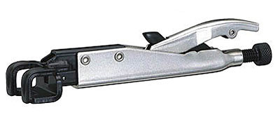 TJG.Клещи сварочные