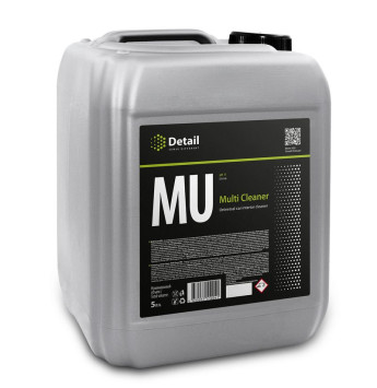 DETAIL  Универсальный очиститель  &quot;MC&quot;  5л.
