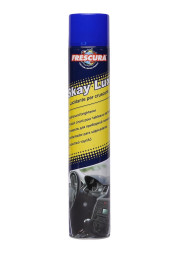 FRESCURA  Skay Lux 750ml, Океан - Глянцевая полироль для приборной панели