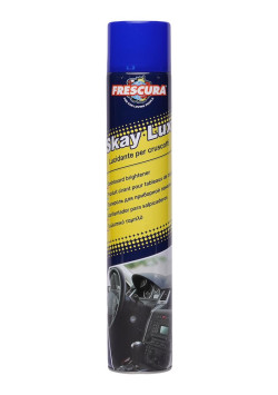 FRESCURA  Skay Lux 750ml, Океан - Глянцевая полироль для приборной панели