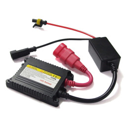 Блок розжига APP Slim DC 12V 35w  (коннектор КЕТ-2)