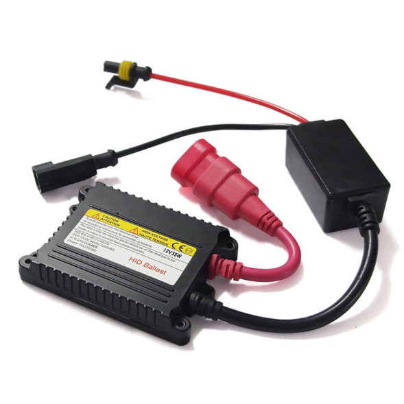 Блок розжига APP Slim DC 12V 35w  (коннектор КЕТ-2)