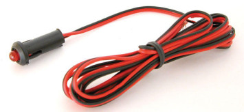 ЭТ Имитатор сигнализации (красный)