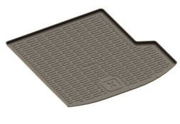 Коврик багажн.  Geely Tugella (20г-)   (РЕЗИНА)