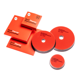 Heavy Cut Pad - полировальный круг 150 x 23 mm 999579