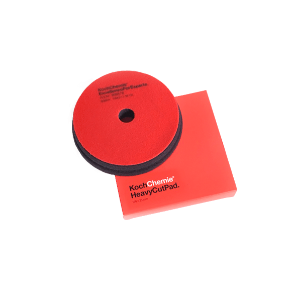 Heavy Cut Pad - полировальный круг 150 x 23 mm 999579
