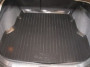 Коврик багажн.  Toyota Avensis UN (02-08)
