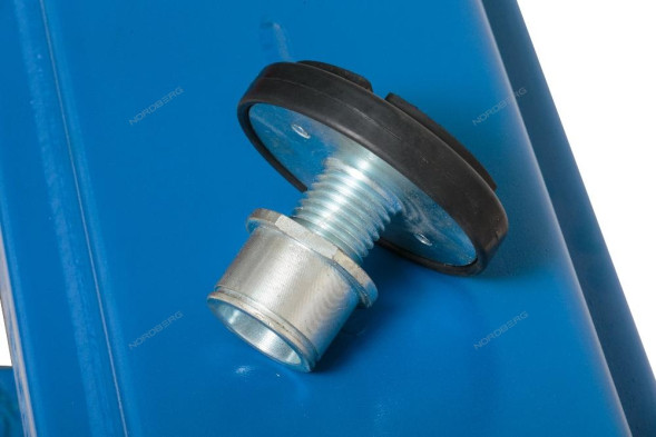 Траверса пневмогидравлическая NORDBERG N423A