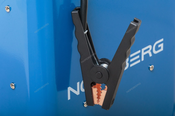 Пускозарядное устройство NORDBERG WSB1000