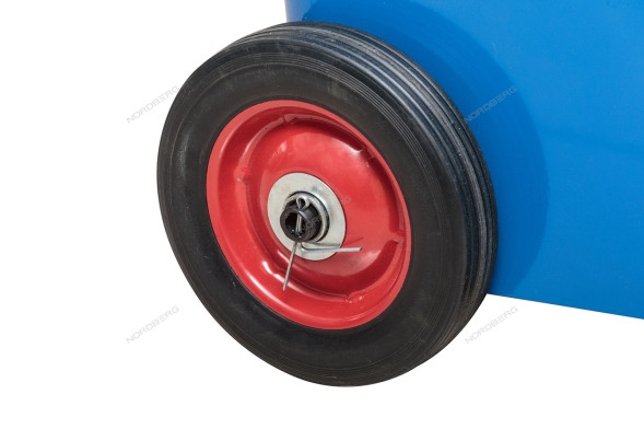 Пускозарядное устройство NORDBERG WSB1000