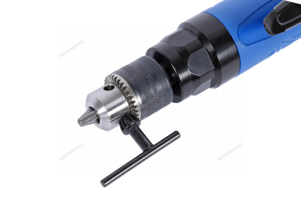 Пневмодрель прямая NORDBERG NP2611