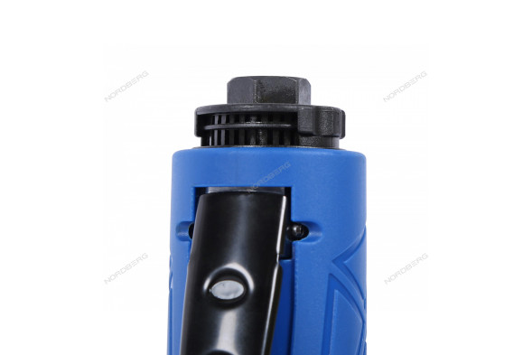 Пневмодрель прямая NORDBERG NP2611