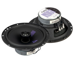 Автомобильные колонки  16"  AURA INDIGO-CL6X