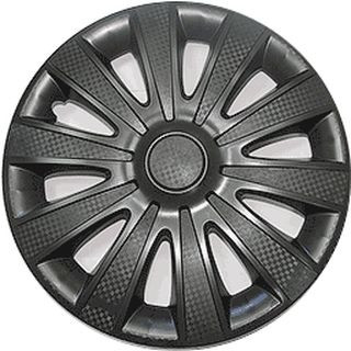 Колпак STAR 14&quot; Карат чёрный