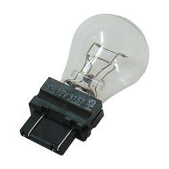 Лампа МАЯК 12V     А 12-21+5  W21/5W  W2,5x16q (уп.10шт.)