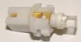 Маяк Cвет-од 12V  T5  BAX8,7D (8,7D)  1.2W  (уп.10шт)  WHITE
