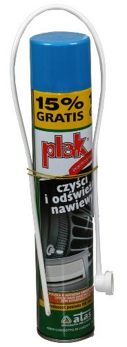 ATAS   NAWIEW   500ML (clim) OCEAN. Очиститель для кондиционеров