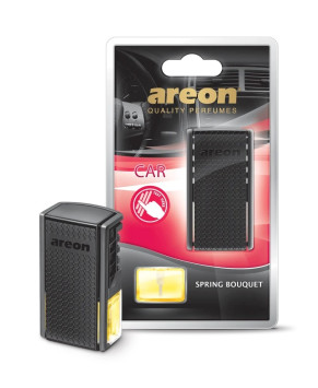 Осв.возд. Areon Car-New &quot;Spring Bouquet&quot; (на дефлектор)
