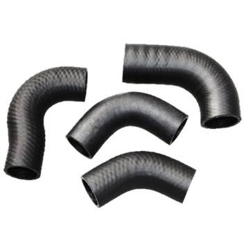 RG Патрубки радиатора Г-3302,3321 дв.406 (кт.4 шт.) &quot;Riginal&quot;