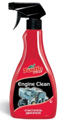 TW  Очиститель двигателя  ENGINE CLEAN  500мл.
