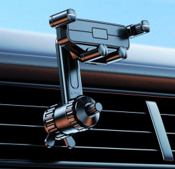 Держатель телефона  Carlife  раздвижной