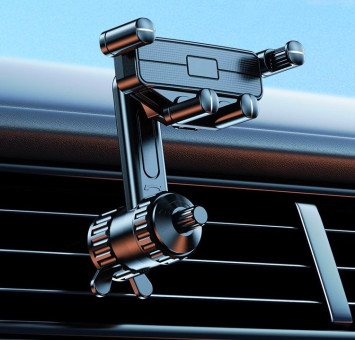 Держатель телефона  Carlife  раздвижной