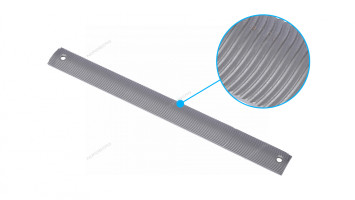 Рихтовочное полотно ST015(CB) (350х35 мм, шаг 2,8 мм/9TPI)