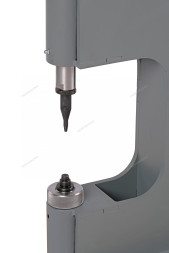 Пневматический станок NORDBERG NR8PM для заклепки тормозных колодок (цилиндр 160 мм)