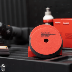 Heavy Cut Pad - полировальный круг 126 x 23 mm 999578