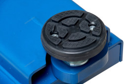 Траверса гидравлическая NORDBERG N433