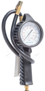 Профессиональный пистолет для подкачки шин NORDBERG TI8