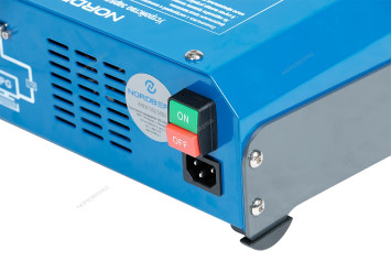 Интеллектуальное зарядное устройство NORDBERG WSC70