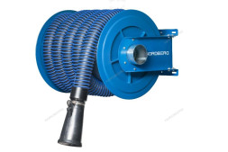 Катушка для шланга NORDBERG H8100125 (D=100 мм)