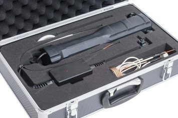 Индукционный нагреватель металла NORDBERG HIF2 (1 кВт)